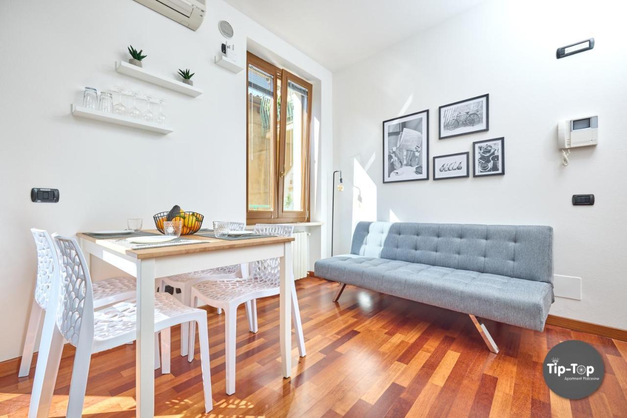 Tip-Top Apartment Malcesine Exterior photo